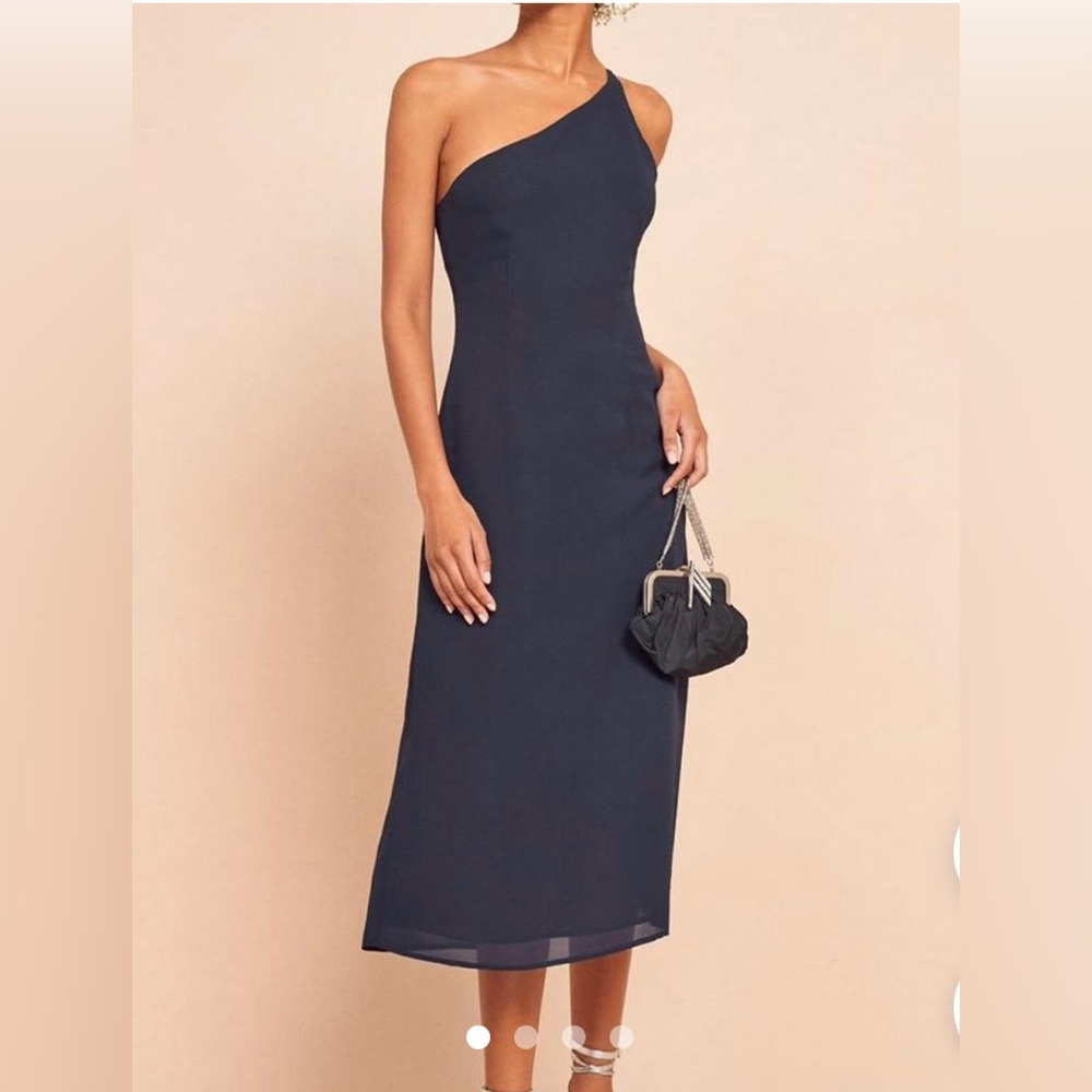 Reformation Eastside Dress